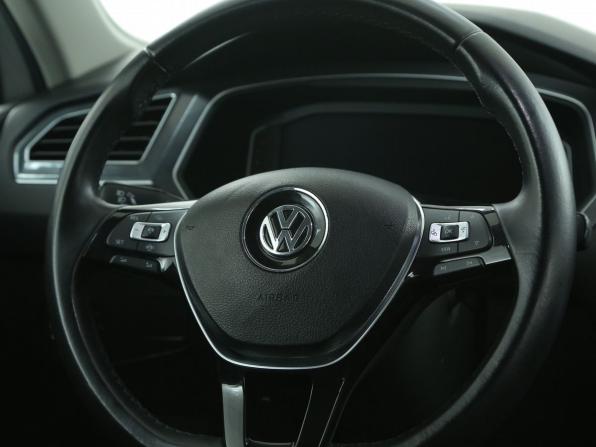 Volkswagen Tiguan II с пробегом 2020 года, цена 3 285 000 рублей, 119500 км, внедорожник, Автокод Объявления