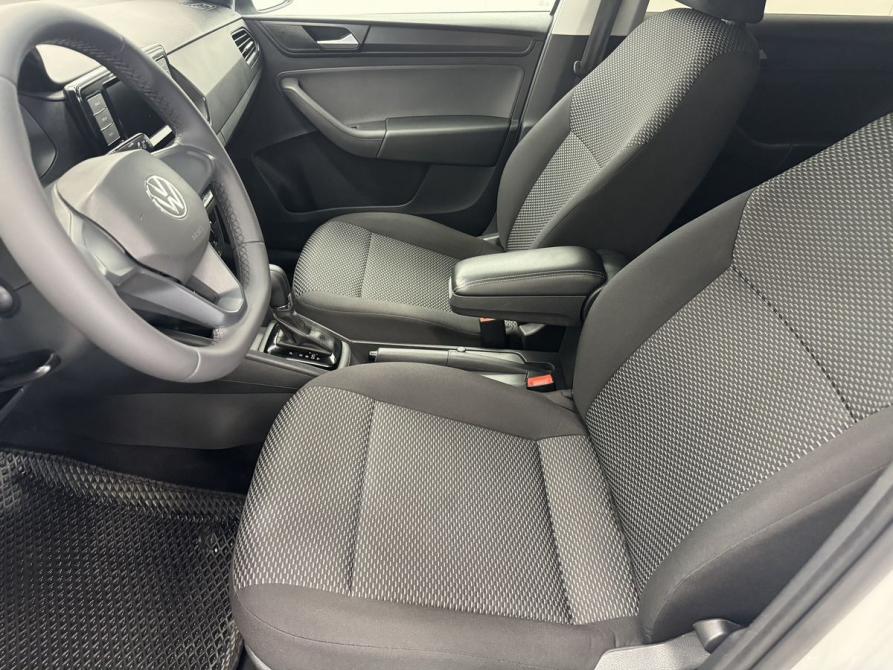 Volkswagen Polo VI Воронеж  - изображение 19