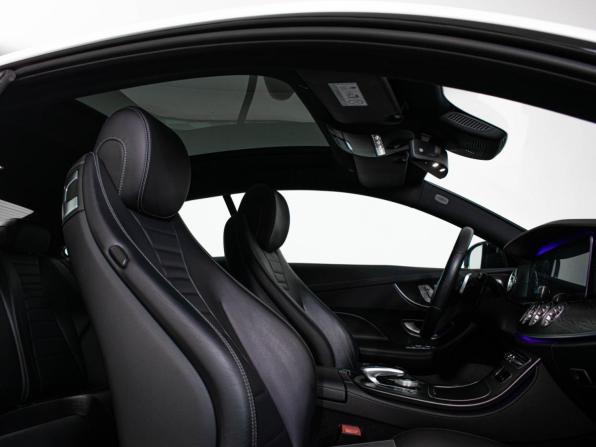 Mercedes-Benz E-Класс V (W213 S213 C238) с пробегом 2017 года, цена 4 119 000 рублей, 86000 км, купе-хардтоп, Автокод Объявления