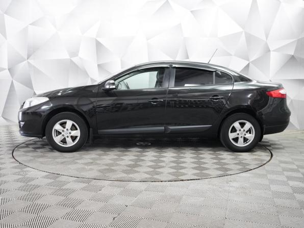 Renault Fluence I с пробегом 2011 года, цена 650 000 рублей, 194000 км, седан, Автокод Объявления