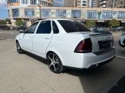 Lada (ВАЗ) Priora I Краснодар  - изображение 22