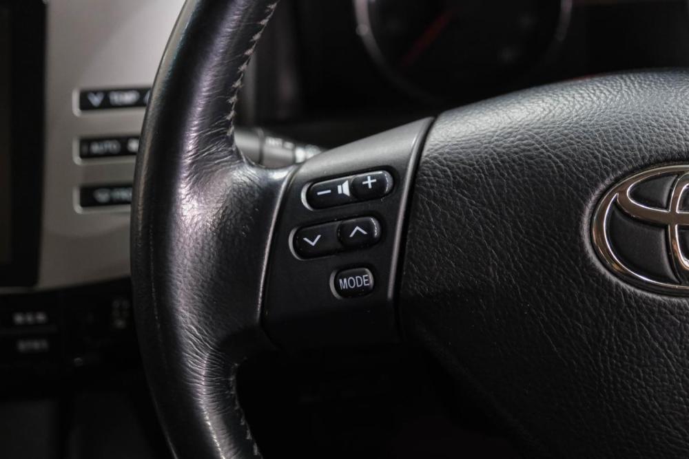 Toyota Mark X I Рестайлинг Новокузнецк  - изображение 22