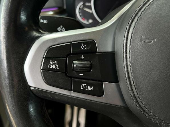 BMW 6 серии IV (G32) с пробегом 2019 года, цена 4 300 000 рублей, 92310 км, хэтчбек, Автокод Объявления
