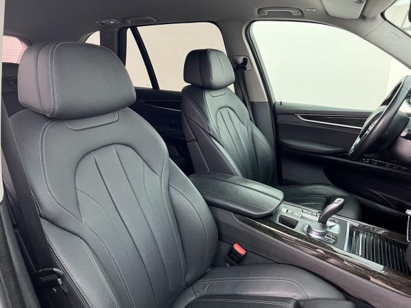 BMW X5 III (F15) с пробегом 2017 года, цена 4 350 000 рублей, 93200 км, внедорожник, Автокод Объявления