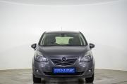 Opel Meriva B Оренбург  - изображение 26