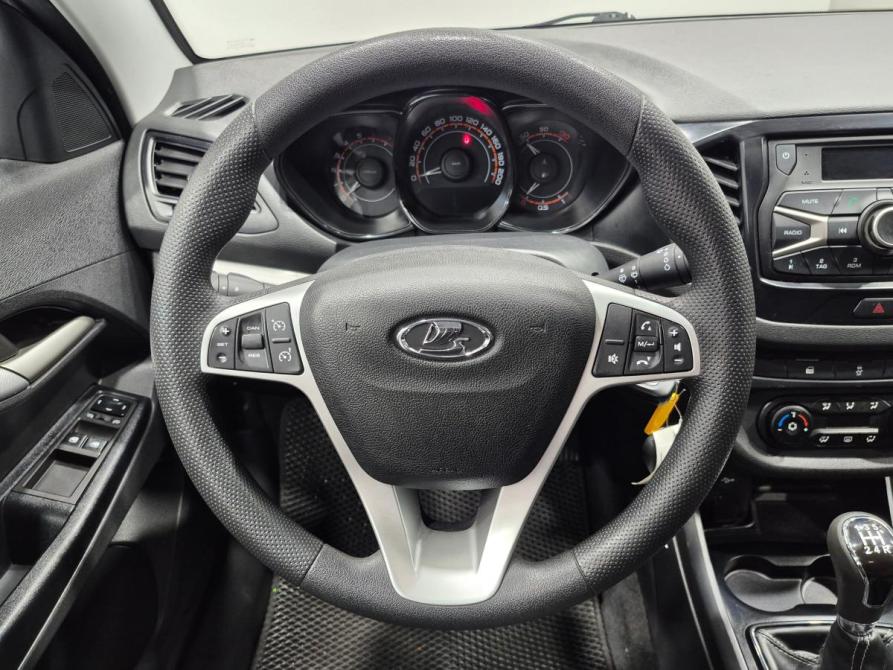 Lada (ВАЗ) Vesta I Воронеж  - изображение 11