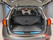 Nissan Murano II (Z51) Рестайлинг Пермь  - изображение 56