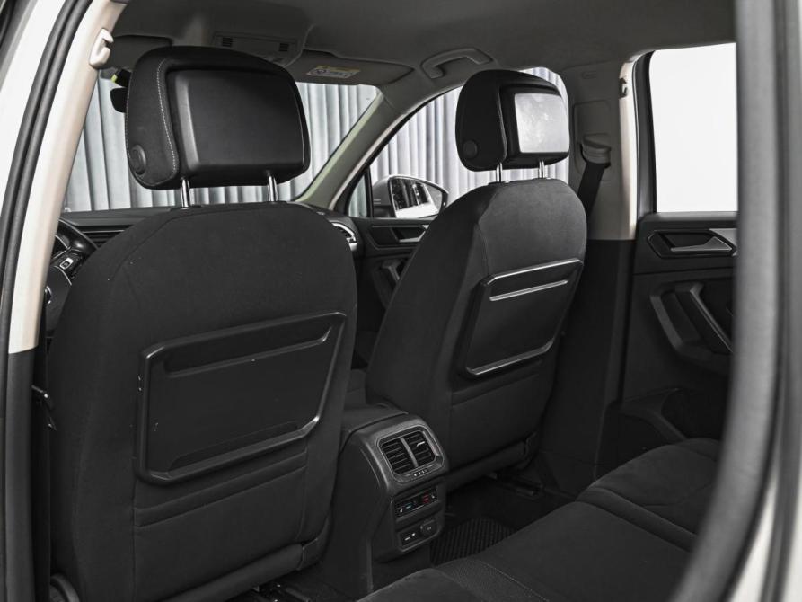Volkswagen Tiguan II Ставрополь  - изображение 11
