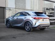 Lexus RX V Москва  - изображение 29