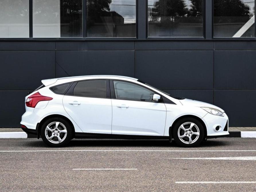 Ford Focus III Новороссийск  - изображение 5