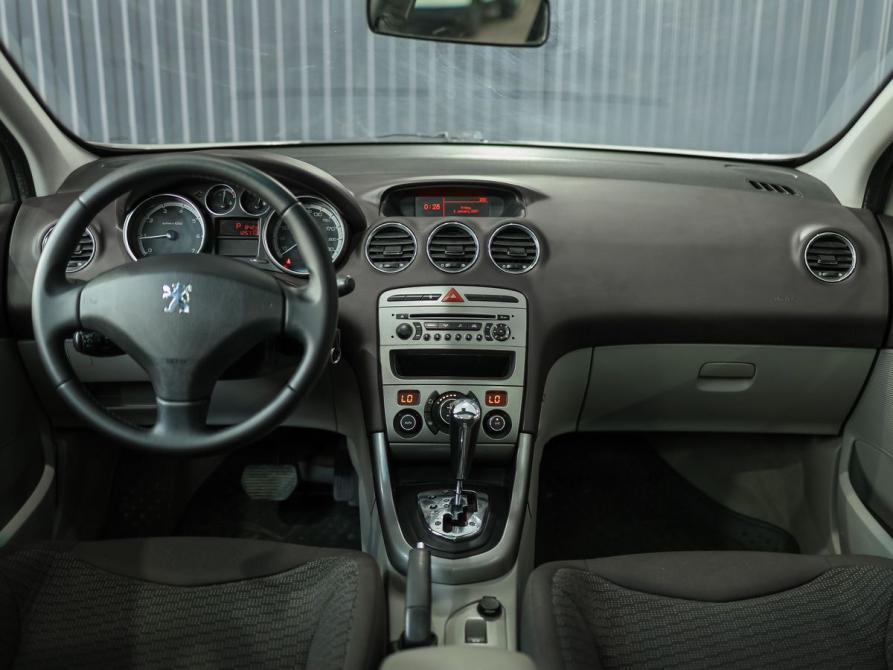 Peugeot 308 I Ижевск  - изображение 5