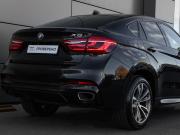 BMW X6 II (F16) Москва  - изображение 47
