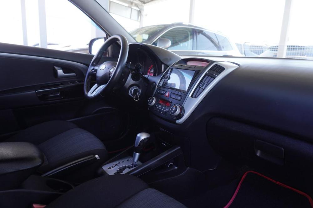 Kia Ceed I Рестайлинг Ульяновск  - изображение 19