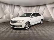 Skoda Rapid I Москва  - изображение 22