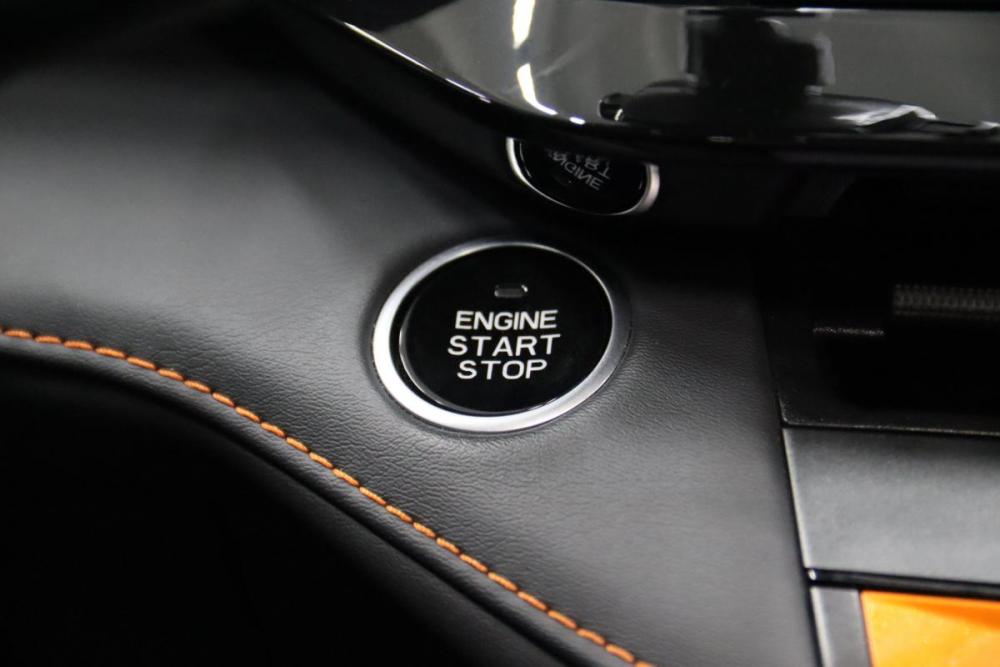 Changan UNI-V I Сургут  - изображение 23