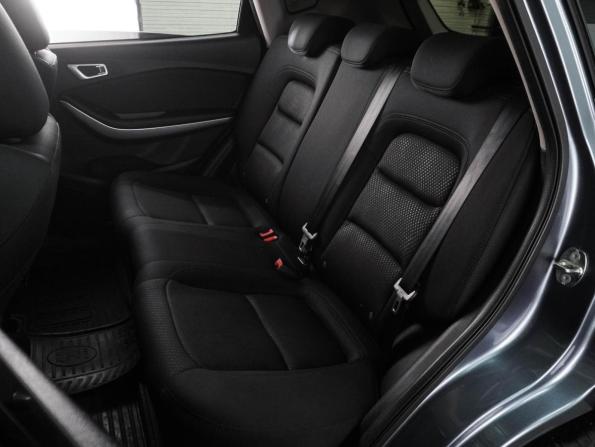 Chery Tiggo 7 I с пробегом 2019 года, цена 1 179 000 рублей, 92549 км, внедорожник, Автокод Объявления