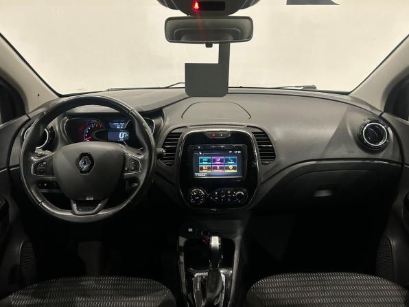Renault Kaptur I с пробегом 2017 года, цена 1 309 000 рублей, 113013 км, внедорожник, Автокод Объявления