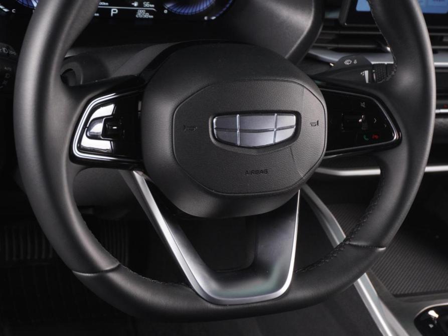 Geely Emgrand II Минеральные Воды  - изображение 14