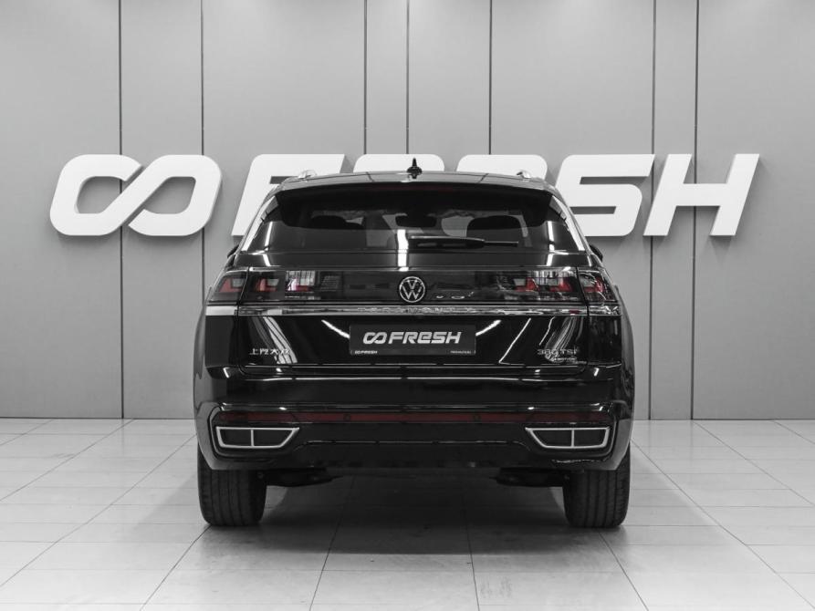 Volkswagen Teramont I Рестайлинг (China Market) Ростов-на-Дону  - изображение 4