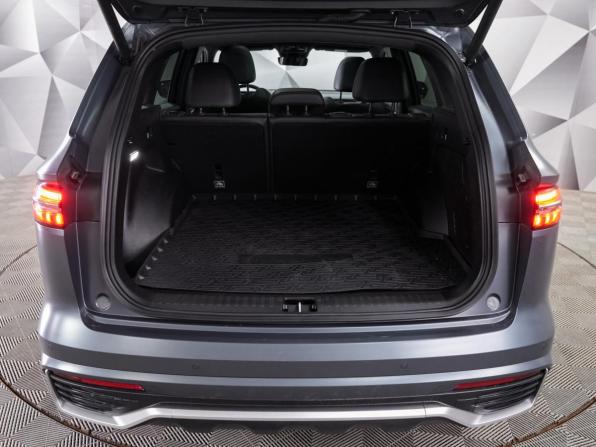 Geely Monjaro I с пробегом 2024 года, цена 3 443 000 рублей, 54151 км, внедорожник, Автокод Объявления