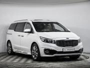 Kia Carnival III Санкт-Петербург  - изображение 38