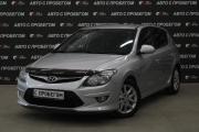 Hyundai i30 I Рестайлинг Томск  - изображение 13