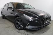 Hyundai Elantra VII (CN7) Санкт-Петербург  - изображение 18