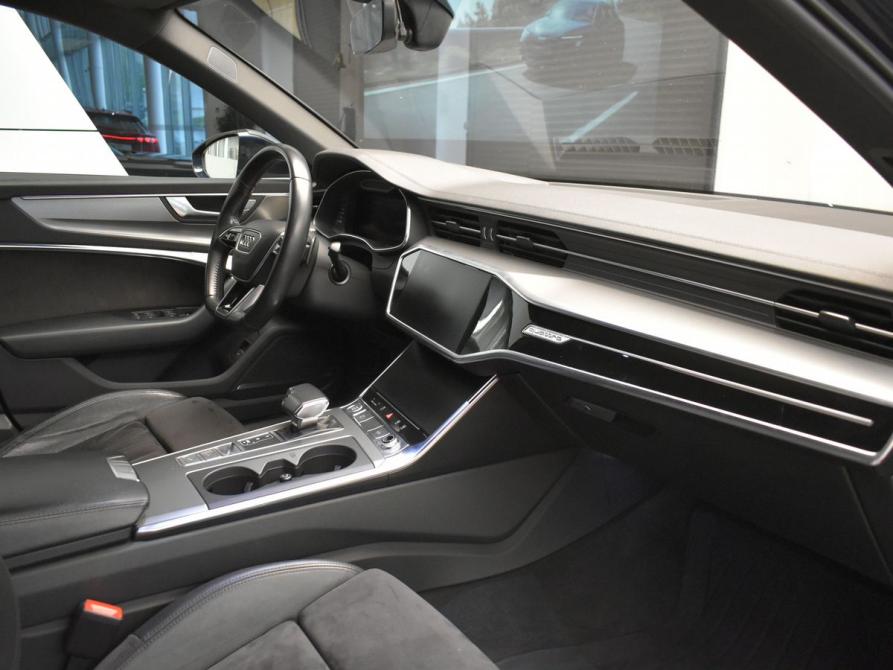Audi A6 V (C8) Москва  - изображение 10
