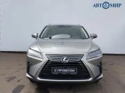 Lexus RX IV Москва  - изображение 16