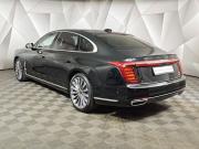 Hongqi H9 I Москва  - изображение 27