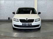 Skoda Octavia III (A7) Москва  - изображение 18