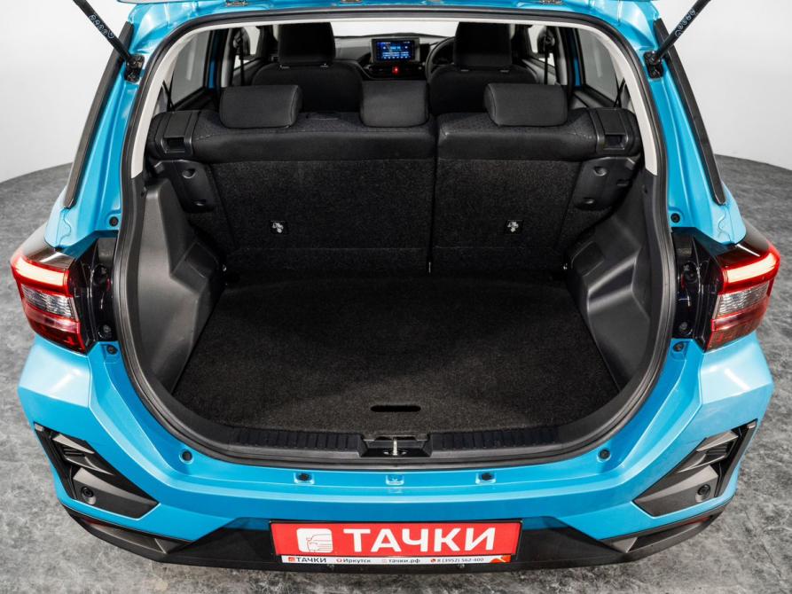 Toyota Raize I Иркутск  - изображение 16