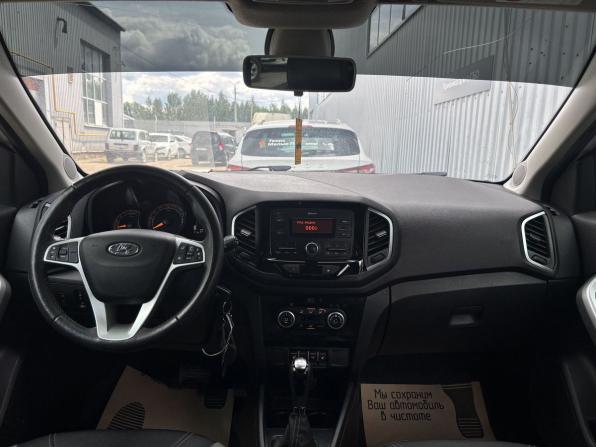 Lada (ВАЗ) XRAY I с пробегом 2019 года, цена 1 017 000 рублей, 148204 км, хэтчбек, Автокод Объявления