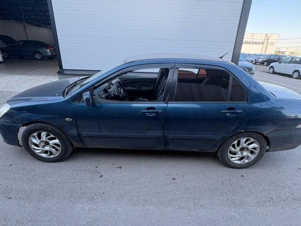 Mitsubishi Lancer IX с пробегом 2005 года, цена 192 000 рублей, 345967 км, седан, Автокод Объявления