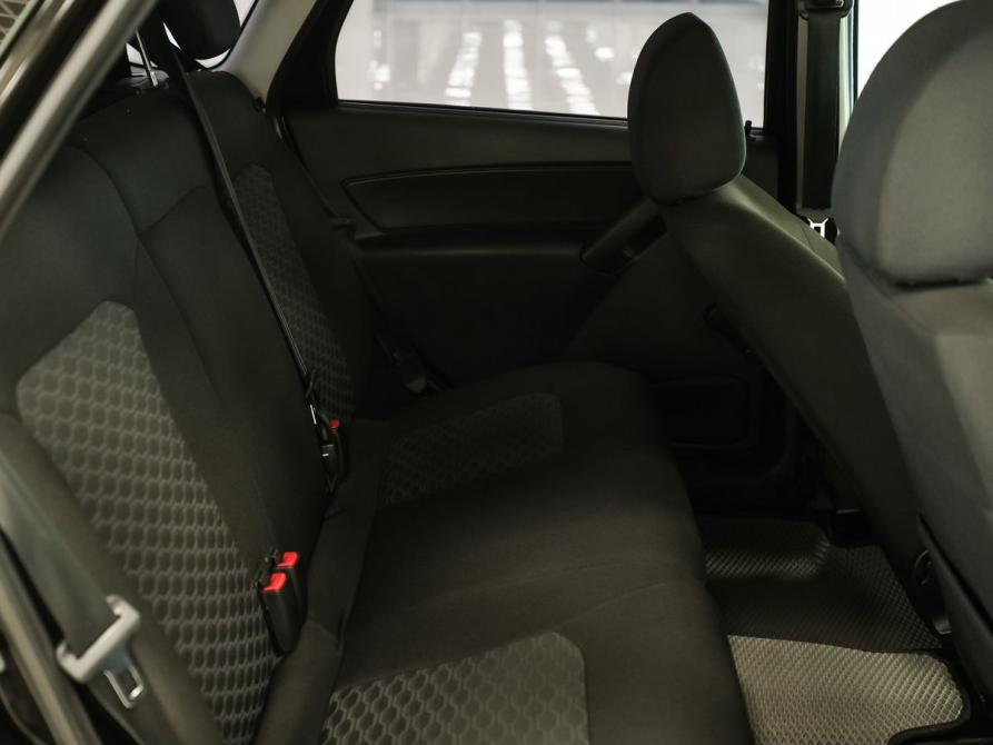 Lada (ВАЗ) Granta I Рестайлинг Самара  - изображение 16