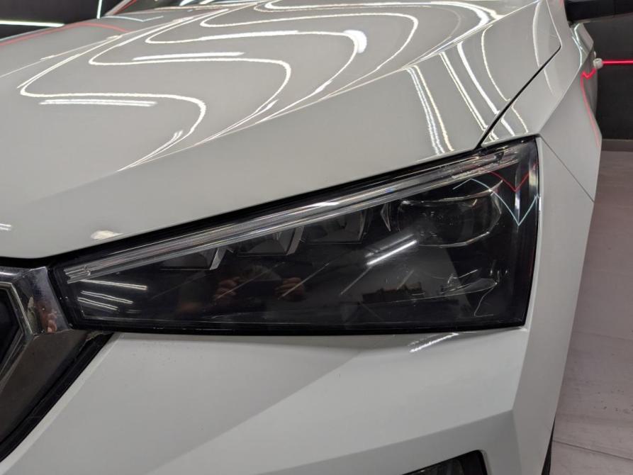 Skoda Rapid II Москва  - изображение 26