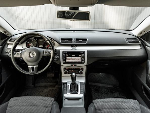Volkswagen Passat CC I с пробегом 2011 года, цена 950 000 рублей, 232387 км, седан, Автокод Объявления