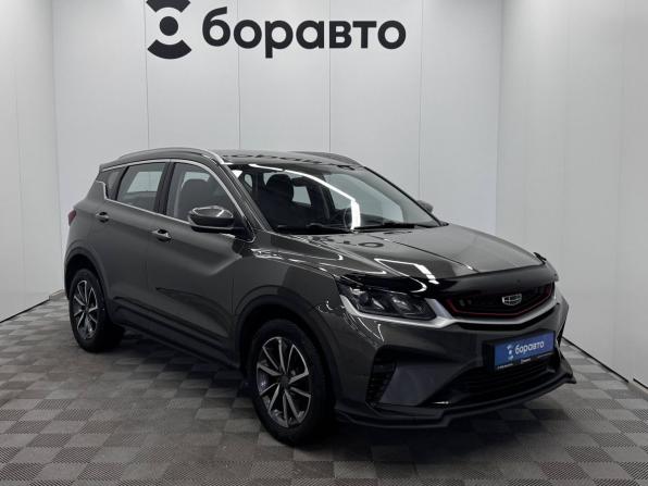 Geely Coolray I с пробегом 2022 года, цена 1 390 000 рублей, 64347 км, внедорожник, Автокод Объявления