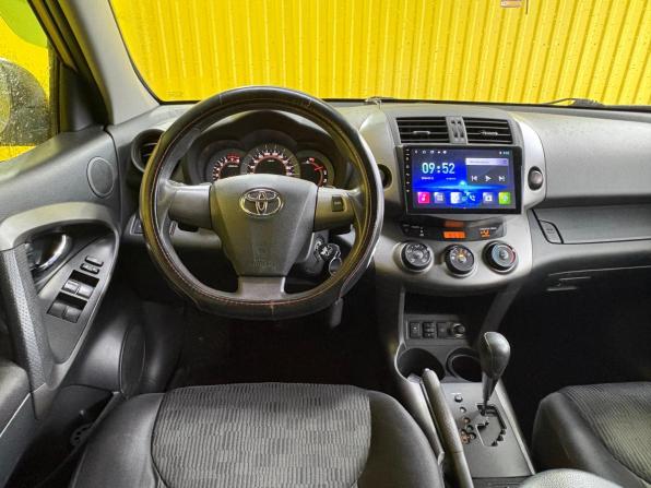 Toyota RAV4 III (XA30) Рестайлинг с пробегом 2012 года, цена 1 370 000 рублей, 184000 км, внедорожник, Автокод Объявления