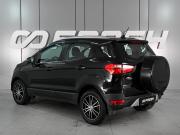 Ford EcoSport II Ростов-на-Дону  - изображение 18