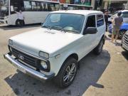 Lada (ВАЗ) Niva Legend Минеральные Воды  - изображение 2