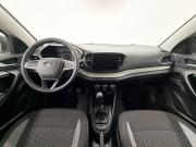 Lada (ВАЗ) Vesta I Рестайлинг (NG) Смоленск  - изображение 48