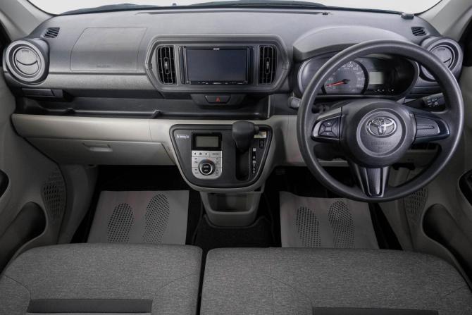 Toyota Passo III с пробегом 2018 года, цена 929 000 рублей, 127000 км, хэтчбек, Автокод Объявления