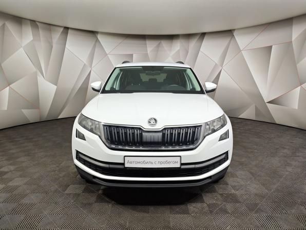 Skoda Kodiaq I с пробегом 2019 года, цена 2 095 000 рублей, 143726 км, внедорожник, Автокод Объявления