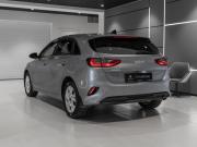 Kia Ceed III Рестайлинг Москва  - изображение 27