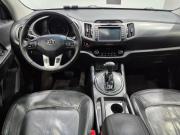 Kia Sportage III Воронеж  - изображение 31