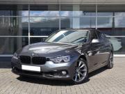 BMW 3 серии VI (F3x) Рестайлинг Калининград  - изображение 26