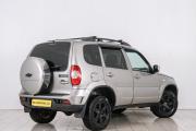 Chevrolet Niva I Рестайлинг Красноярск  - изображение 28