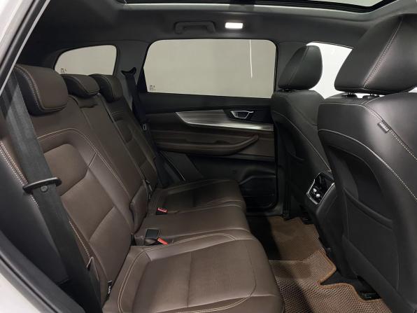 Chery Tiggo 8 Pro I с пробегом 2021 года, цена 1 879 000 рублей, 84020 км, внедорожник, Автокод Объявления
