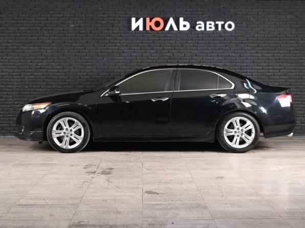 Honda Accord VIII с пробегом 2008 года, цена 1 080 000 рублей, 314159 км, седан, Автокод Объявления